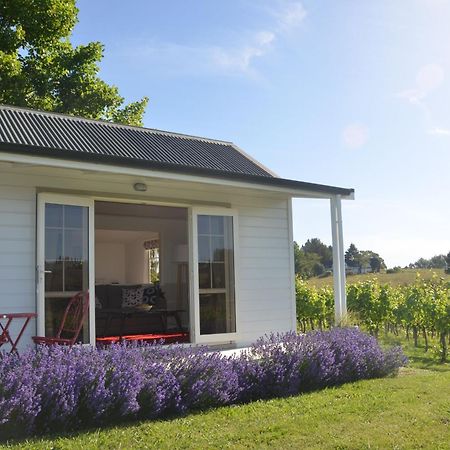 Kina Beach Cottages Tasman Zewnętrze zdjęcie