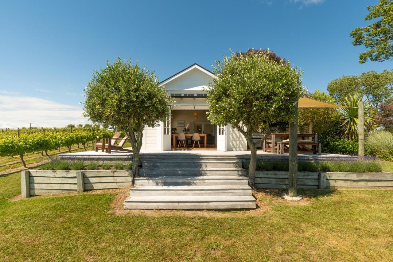 Kina Beach Cottages Tasman Zewnętrze zdjęcie