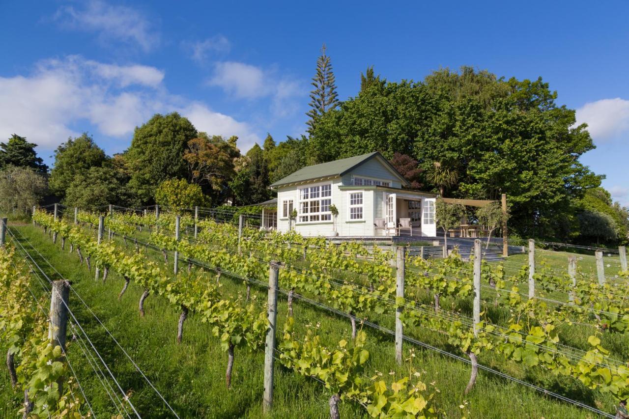 Kina Beach Cottages Tasman Zewnętrze zdjęcie