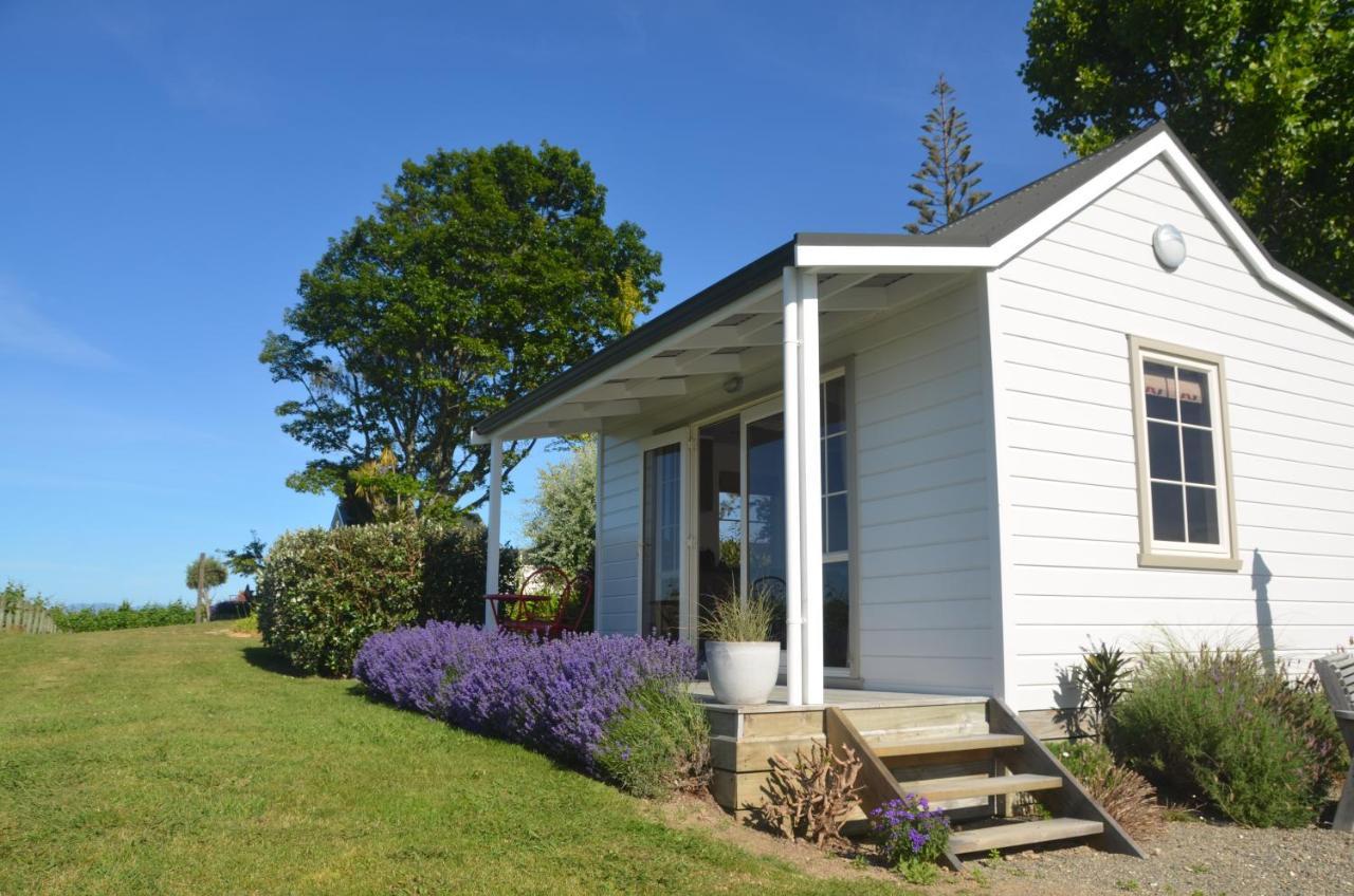 Kina Beach Cottages Tasman Zewnętrze zdjęcie