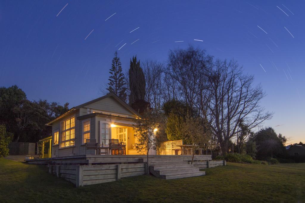 Kina Beach Cottages Tasman Pokój zdjęcie