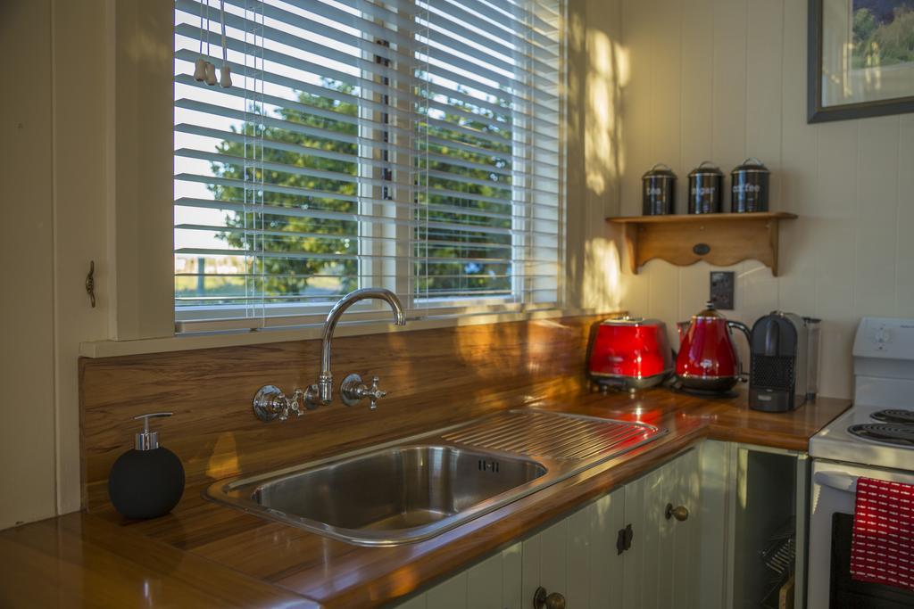Kina Beach Cottages Tasman Pokój zdjęcie